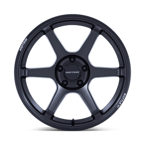 BATTLE VI 19X8.5 5X4.5 72 +20 M-BLB-MTL