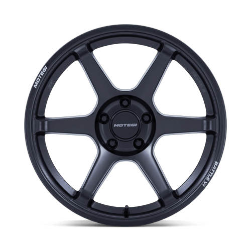 BATTLE VI 19X9.5 5X4.5 72 +40 M-BLB-MTL