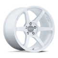 BATTLE VI 18X9.5 5X4.5 72 +35 MA-WHT-PRL