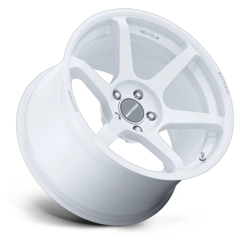 BATTLE VI 18X8.5 5X100 56 +30 MA-WHT-PRL