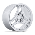 KOJIN 18X9.5 5X4.5 72 +0 POLISH