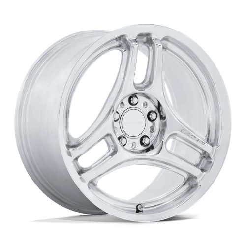 KOJIN 18X9.5 5X100 56 +38 POLISH