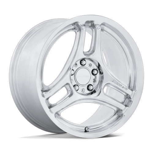 KOJIN 18X9.5 5X4.5 72 +25 POLISH