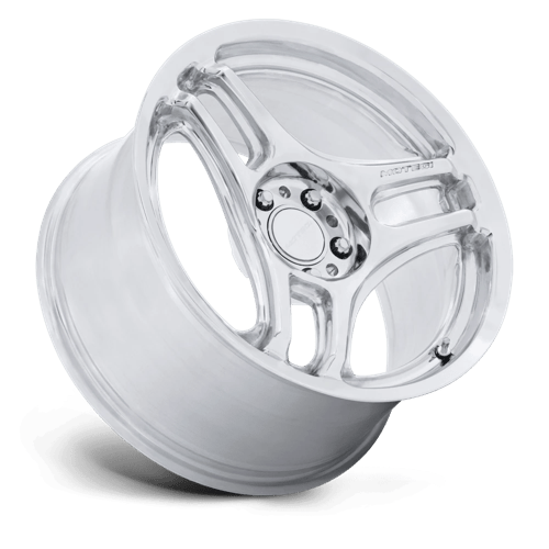 KOJIN 18X10.5 5X4.5 72 +0 POLISH