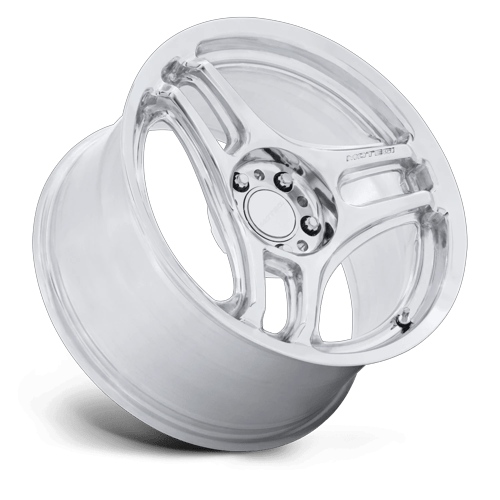 KOJIN 18X9.5 5X100 56 +38 POLISH