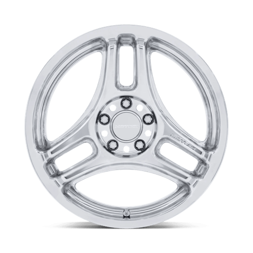 KOJIN 18X8.5 5X120 74 +35 POLISH