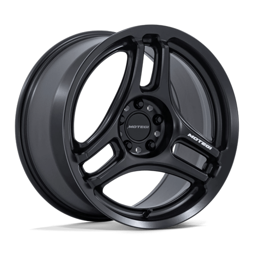 KOJIN 18X10.5 5X4.5 72 +0 M-BLK