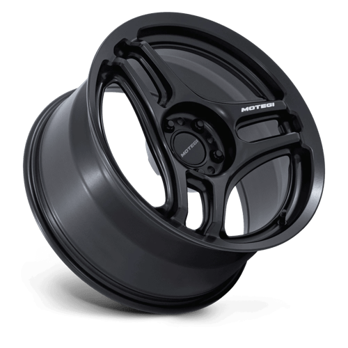 KOJIN 18X9.5 4X100/4.5 72 +35 M-BLK