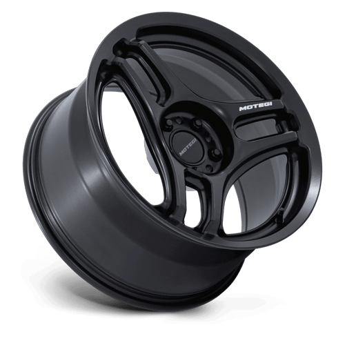 KOJIN 18X8.5 5X120 74 +35 M-BLK