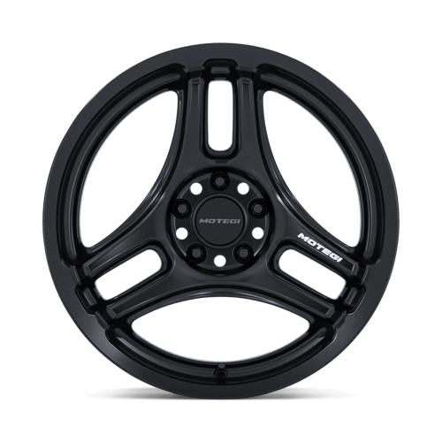 KOJIN 18X9.5 4X100/4.5 72 +35 M-BLK