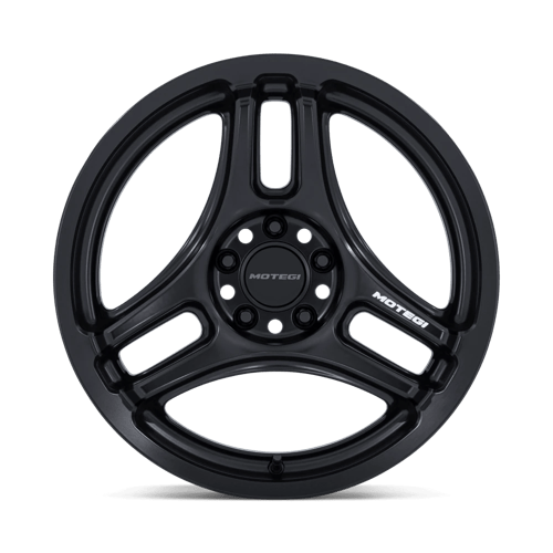 KOJIN 18X8.5 5X100 56 +35 M-BLK