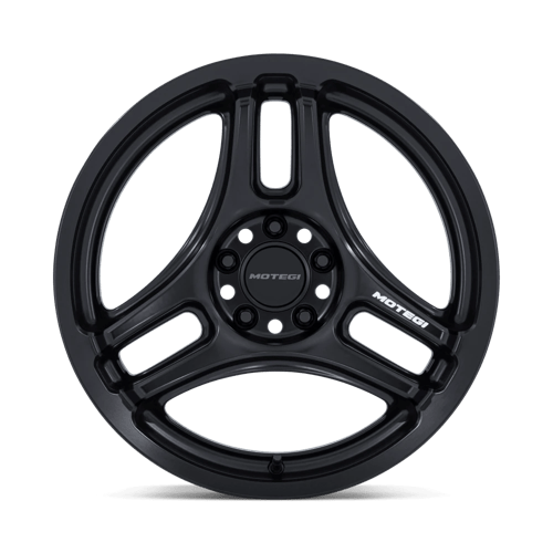 KOJIN 18X10.5 5X4.5 72 +0 M-BLK