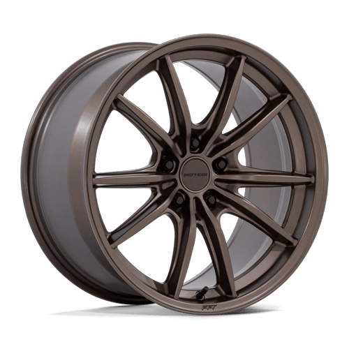 ZENTOKU 18X9.5 5X4.5 72 +40 B-BRNZ
