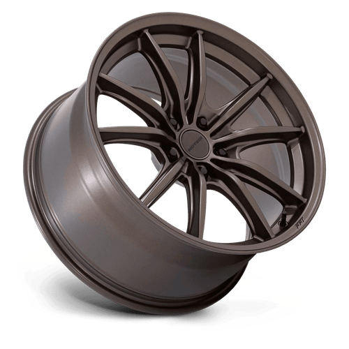 ZENTOKU 18X8.5 5X4.5 72 +45 B-BRNZ