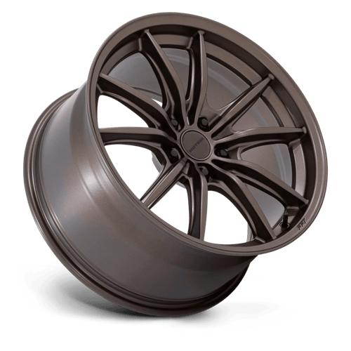 ZENTOKU 18X9.5 5X100 56 +38 B-BRNZ