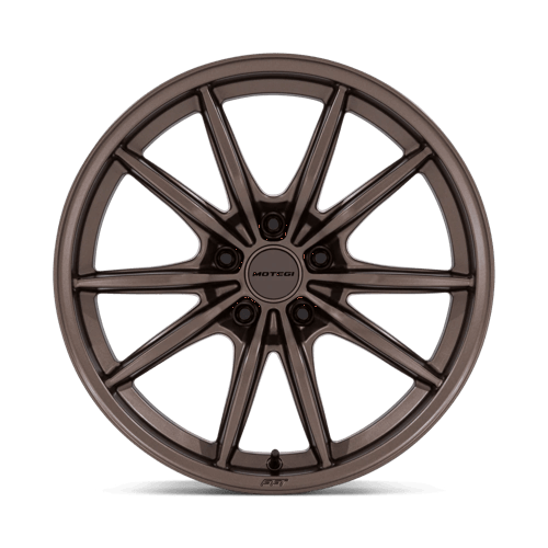 ZENTOKU 18X9.5 5X120 74 +42 B-BRNZ