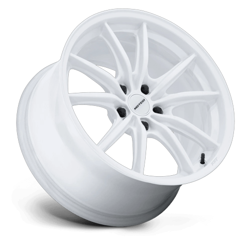 ZENTOKU 18X9.5 5X100 56 +38 G-WHT