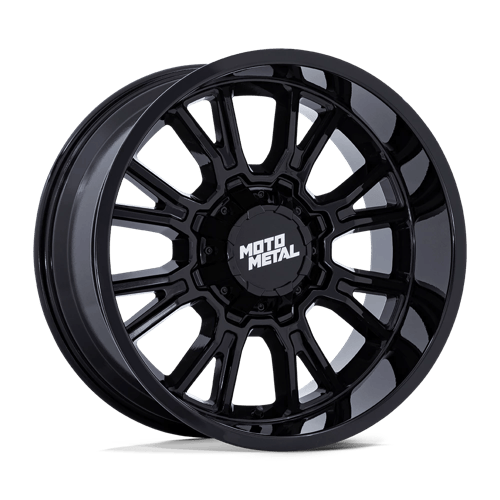 LEGACY 20X9 6X135/5.5 106 +20 G-BLK
