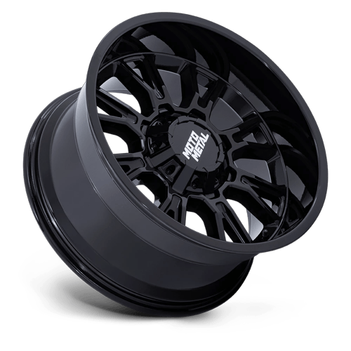 LEGACY 20X9 8X170 125 +20 G-BLK