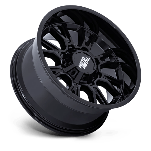 LEGACY 20X9 5X5/5.5 78 +20 G-BLK