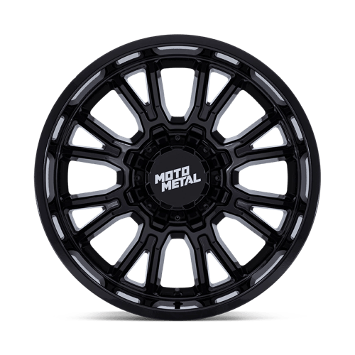 LEGACY 18X9 6X120/5.5 78 +20 G-BLK