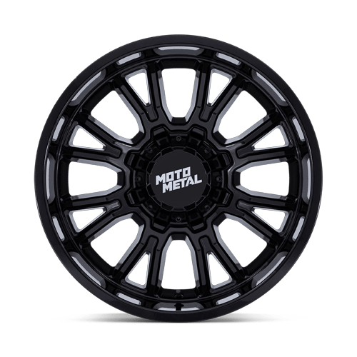 LEGACY 20X9 8X6.5 125 +1 G-BLK