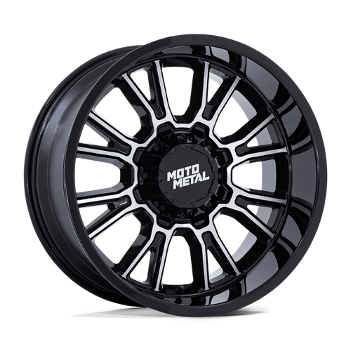 LEGACY 20X10 5X5.5/150 110 -18 G-BLK-MCH