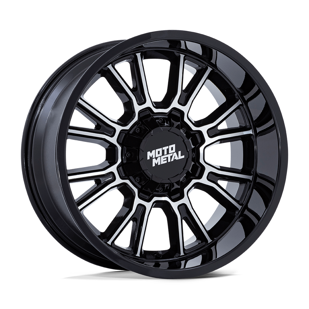 LEGACY 17X9 6X135/5.5 106 +20 G-BLK-MCH