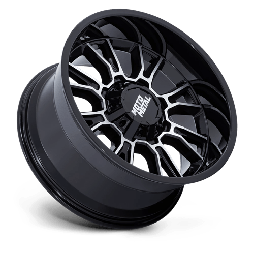 LEGACY 20X10 5X5.5/150 110 -18 G-BLK-MCH