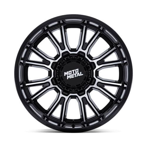 LEGACY 20X9 BLANK 78 +1 G-BLK-MCH