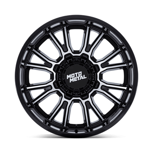 LEGACY 20X9 5X5/5.5 78 +1 G-BLK-MCH