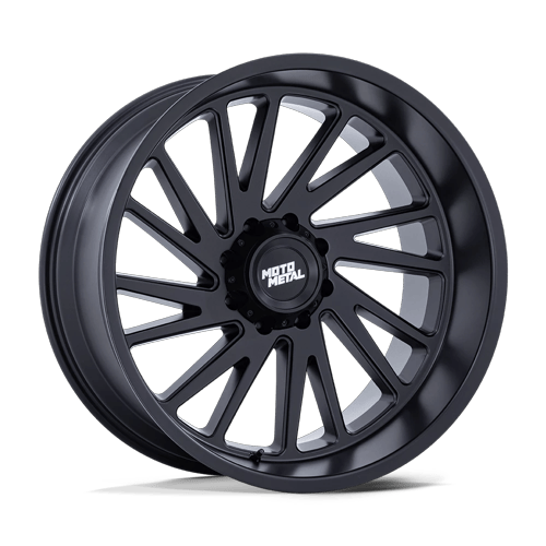 COMBAT 20X10 6X5.5 106 -18 M-BLK