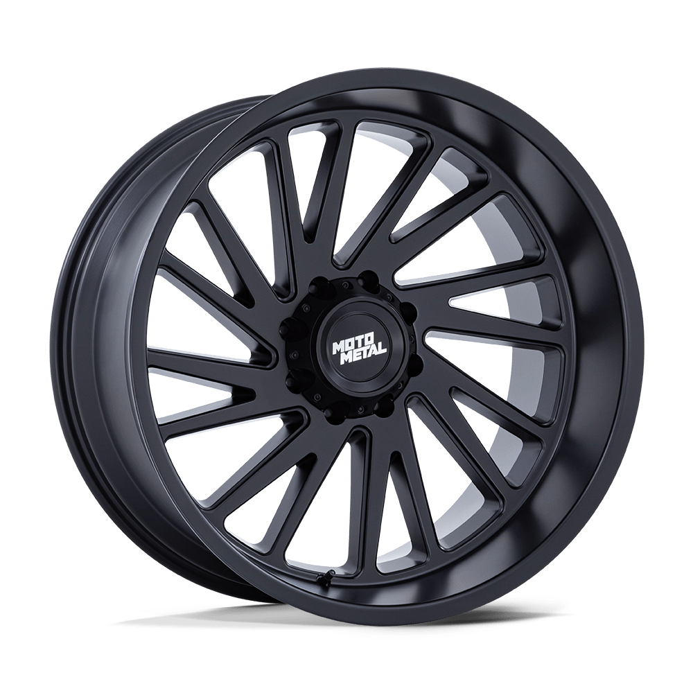 COMBAT 22X10 6X5.5 106 -18 M-BLK