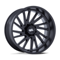 COMBAT 20X10 8X6.5 125 -18 M-BLK