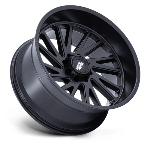 COMBAT 22X10 8X170 125 -18 M-BLK
