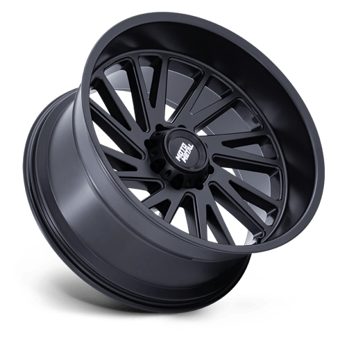 COMBAT 22X12 8X6.5 125 -44 M-BLK