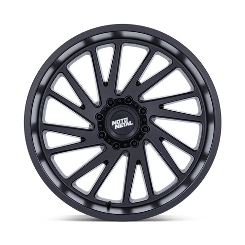 COMBAT 22X10 8X170 125 -18 M-BLK
