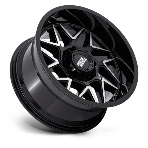 TURBINE 20X9 6X5.5 106 +1 G-BLK-MCH