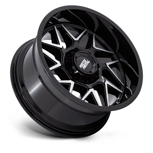 TURBINE 20X10 5X5 71 -18 G-BLK-MCH