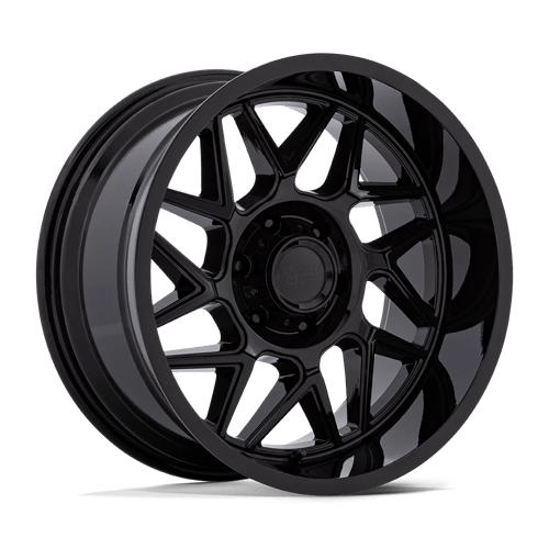 TURBINE 20X9 8X170 125 +20 G-BLK