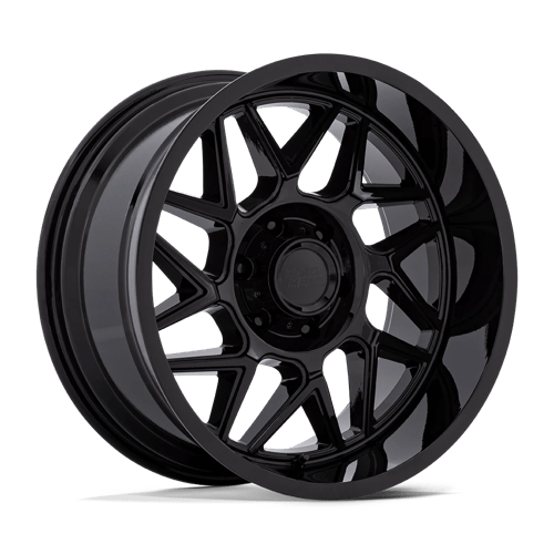 TURBINE 20X9 5X5 71 +1 G-BLK