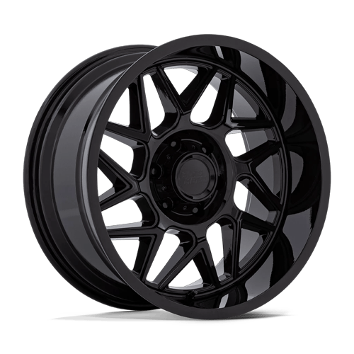 TURBINE 20X10 8X170 125 -18 G-BLK