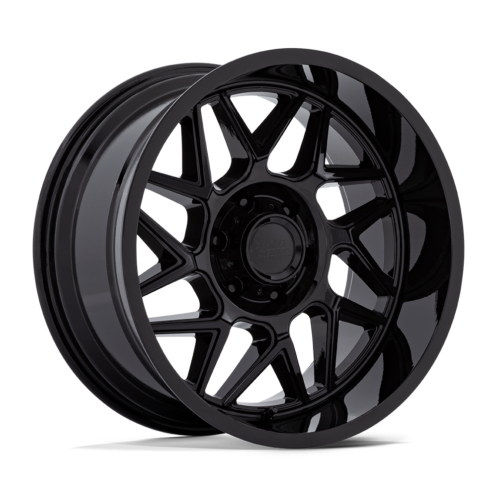 TURBINE 20X10 5X5 71 -18 G-BLK