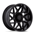 TURBINE 20X9 5X5 71 +1 G-BLK