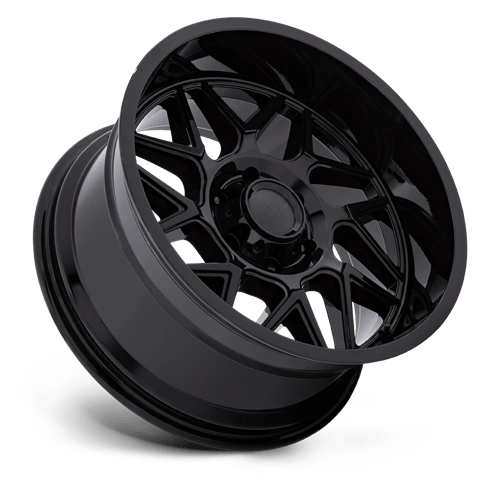 TURBINE 20X9 5X5.5 78 +20 G-BLK