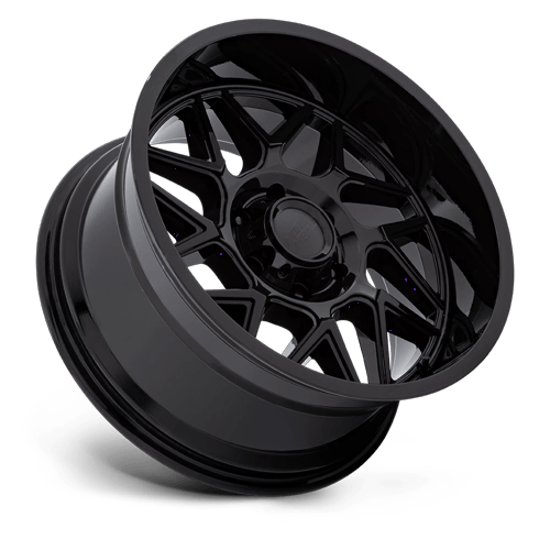 TURBINE 20X9 6X5.5 106 +20 G-BLK