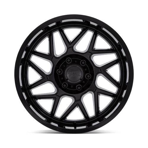 TURBINE 20X9 5X5.5 78 +1 G-BLK