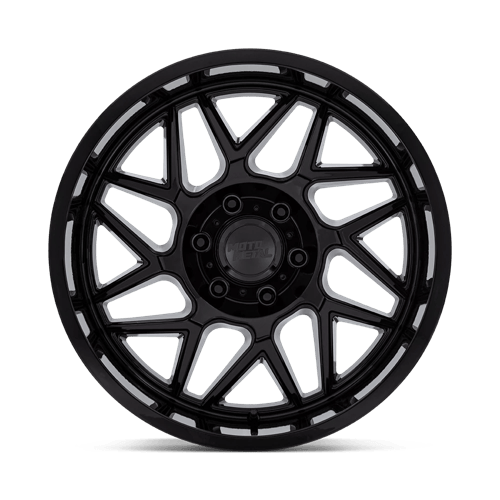 TURBINE 20X10 8X170 125 -18 G-BLK