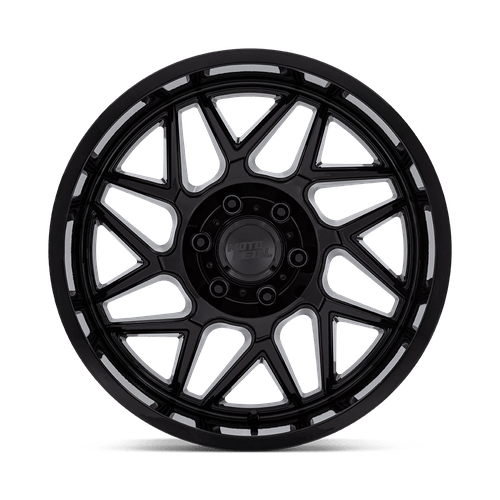 TURBINE 20X10 6X5.5 106 -18 G-BLK