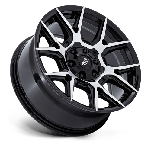 MASON 18X9 6X135/5.5 95 +18 G-BLK-MCH